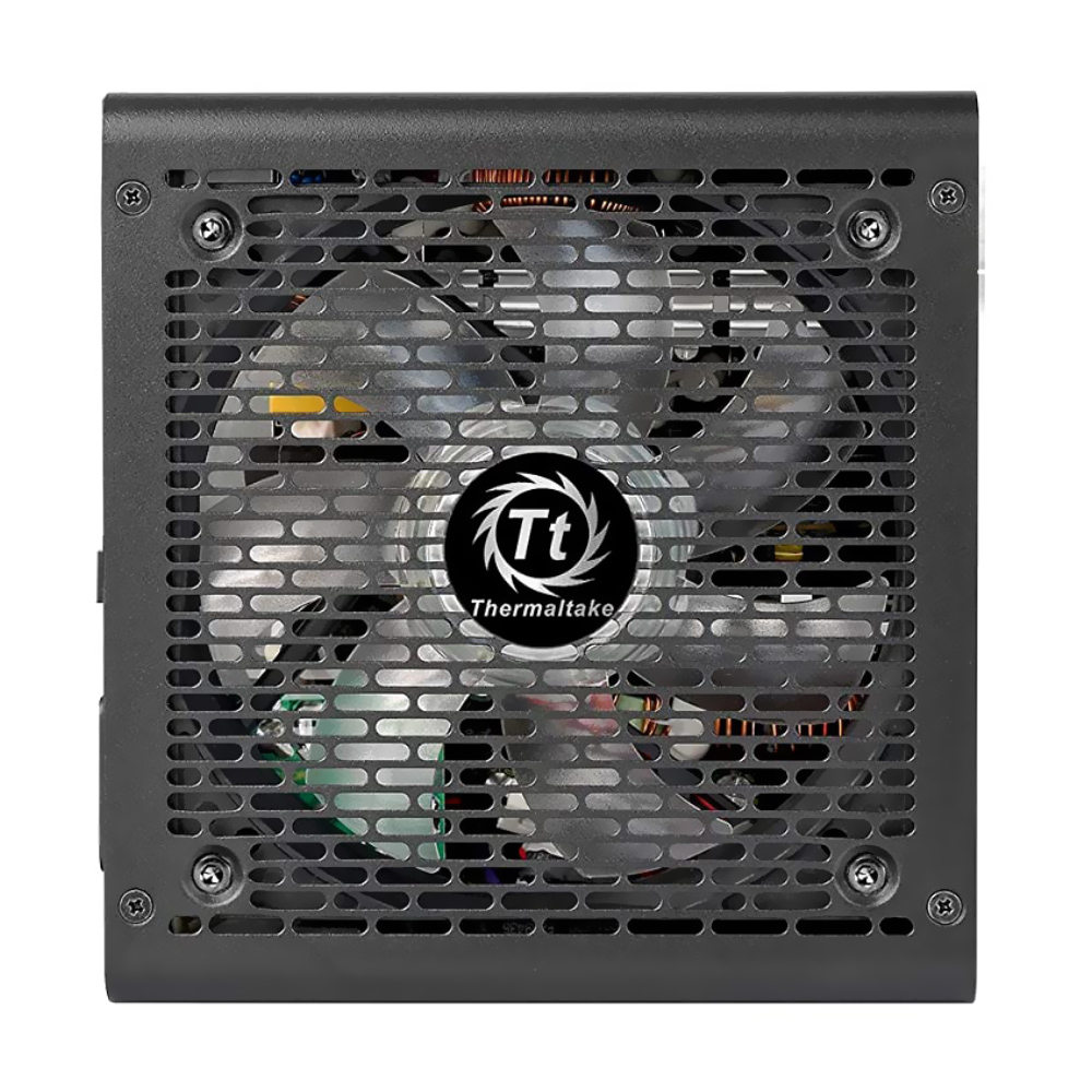 Fuente de Alimentación Thermaltake Smart Series BX1 650W ATX No Modular 80 Plus Bronze RGB