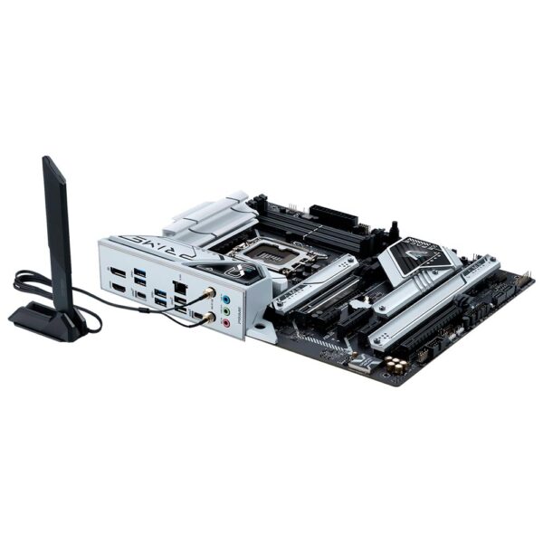 Placa Madre ASUS Prime Z790-A Wi-Fi Socket LGA 1700 DDR5