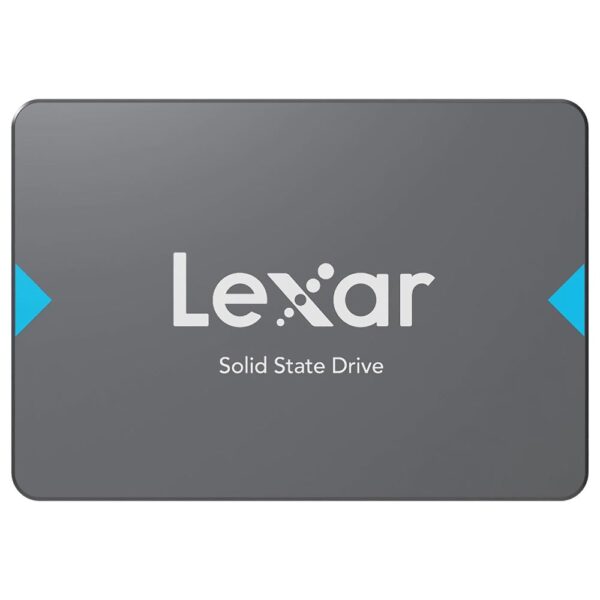 SSD Lexar 960GB NQ100 2.5" SATA 3-LNQ100X960G-RNNNU