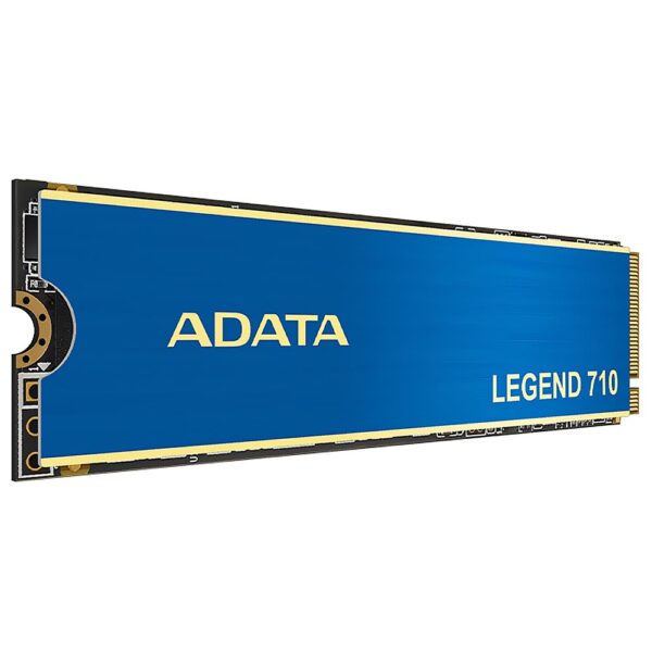 SSD ADATA M.2 1TB Legend 710 NVMe - ALEG-710-1TCS