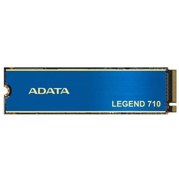 SSD ADATA M.2 512GB Legend 710 NVME-ALEG-710-512GCS