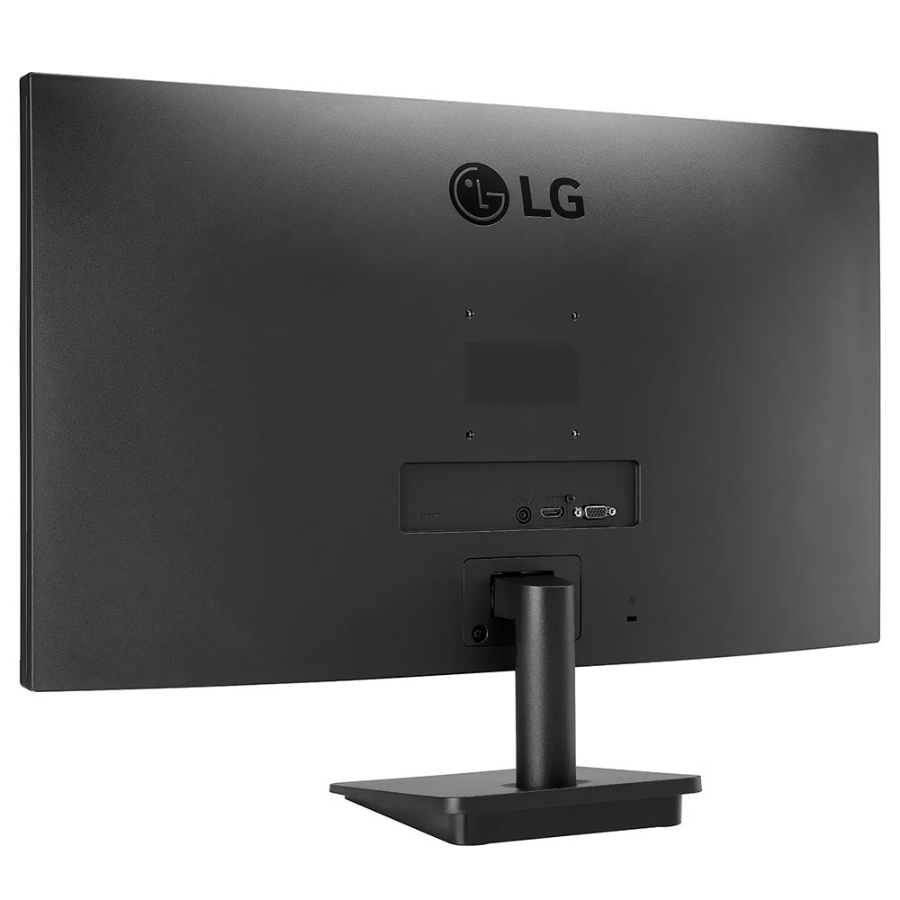 Monitor LG 27MP400-B 27" Full HD LED 75Hz 5Ms Negro