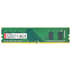 Memoria RAM Kingston DDR4 8GB 2666MHz KVR26N19S6/8