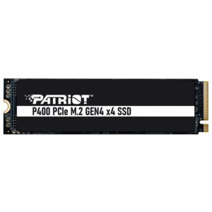 SSD Patriot M.2 2TB P400 NVMe - P400P2TBM28H