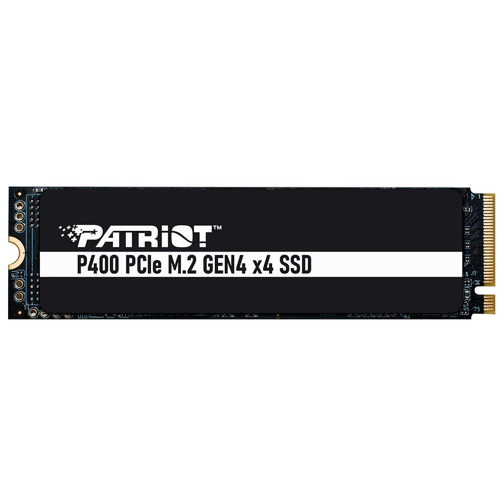 SSD Patriot M.2 2TB P400 NVMe - P400P2TBM28H