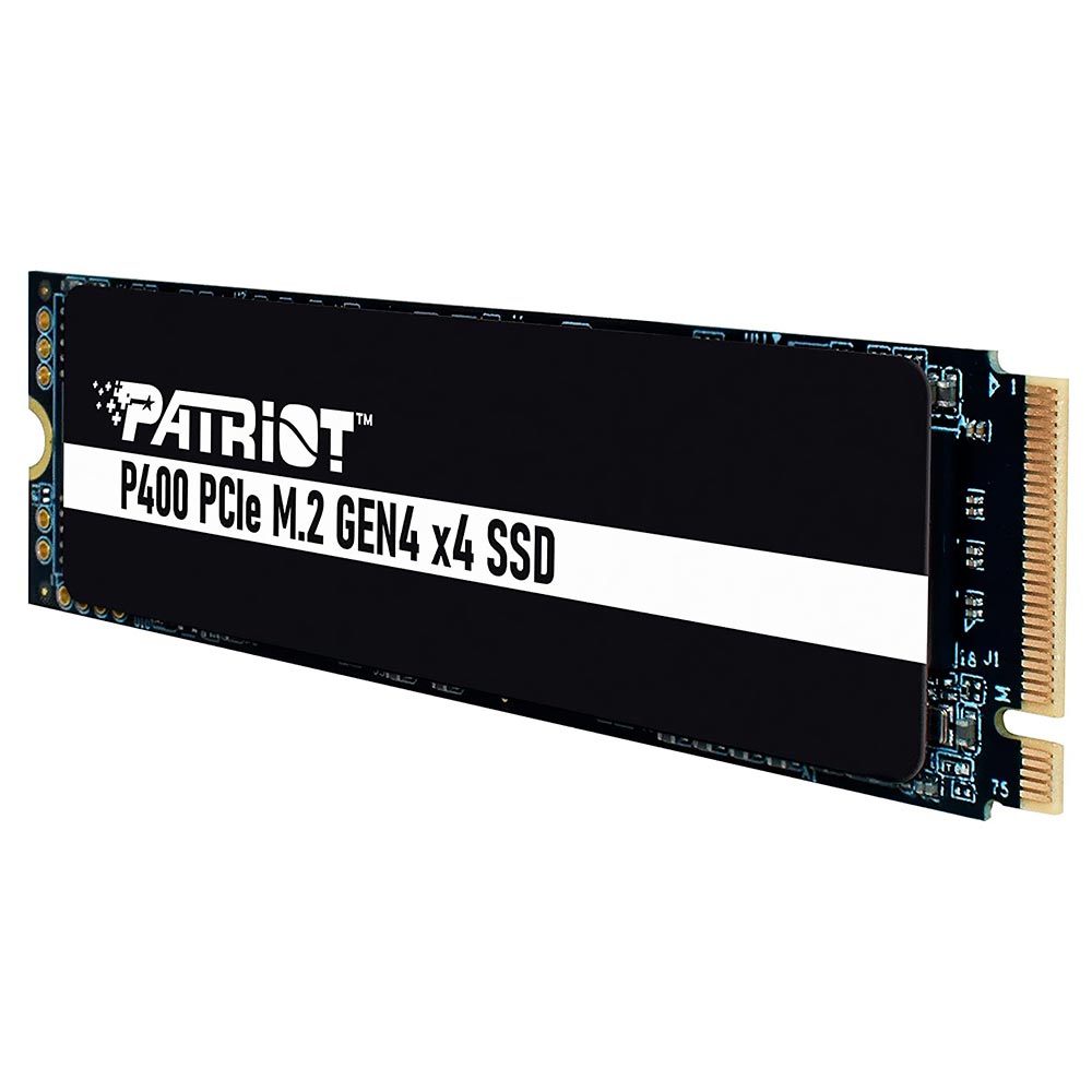SSD Patriot M.2 2TB P400 NVMe - P400P2TBM28H