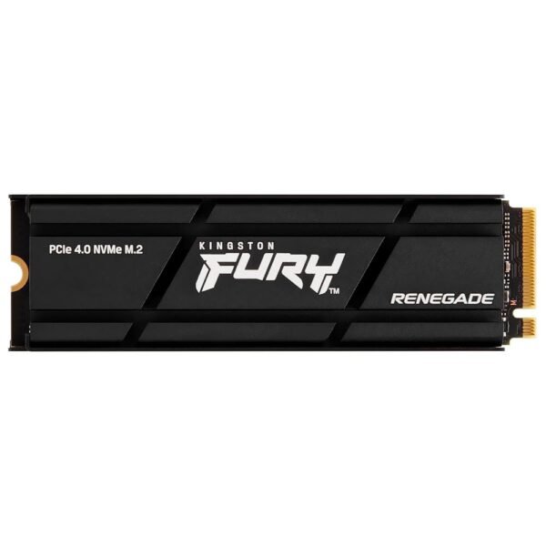 SSD KINGSTON M.2 4TB Fury Renegade NVME-SFYRDK/4000G