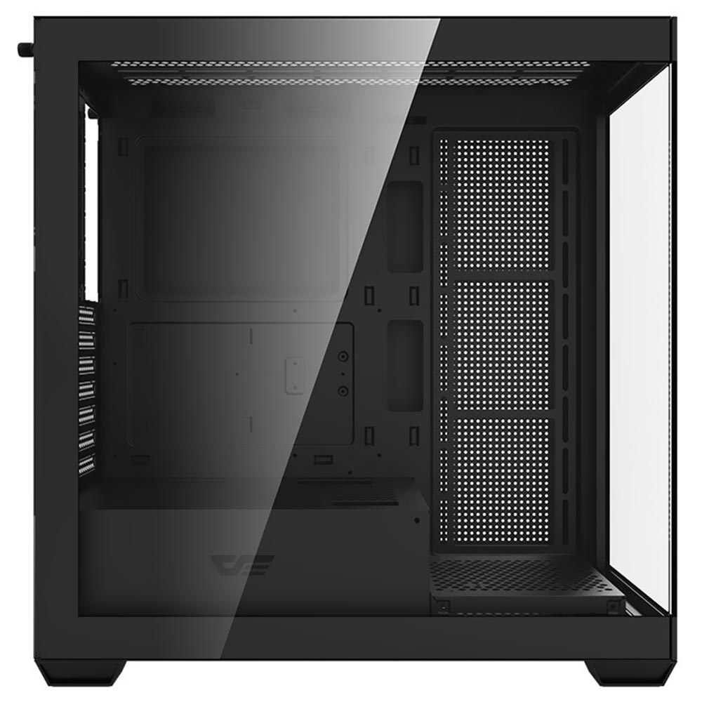 Gabinete Gamer darkFlash DS900 Mid Tower Negro