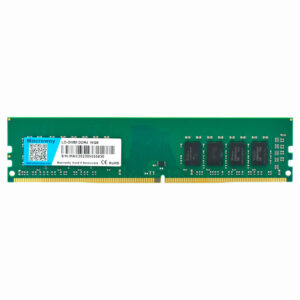 Memoria RAM Macroway DDR4 16GB 2400MHz