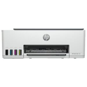 Impresora Multifuncional HP Smart Tank 580 Wifi Bivolt Blanco