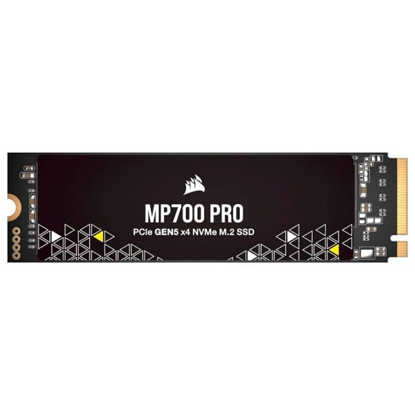 SSD Corsair M.2 1TB MP700 Pro NVME-CSSD-F1000GBMP700PNH