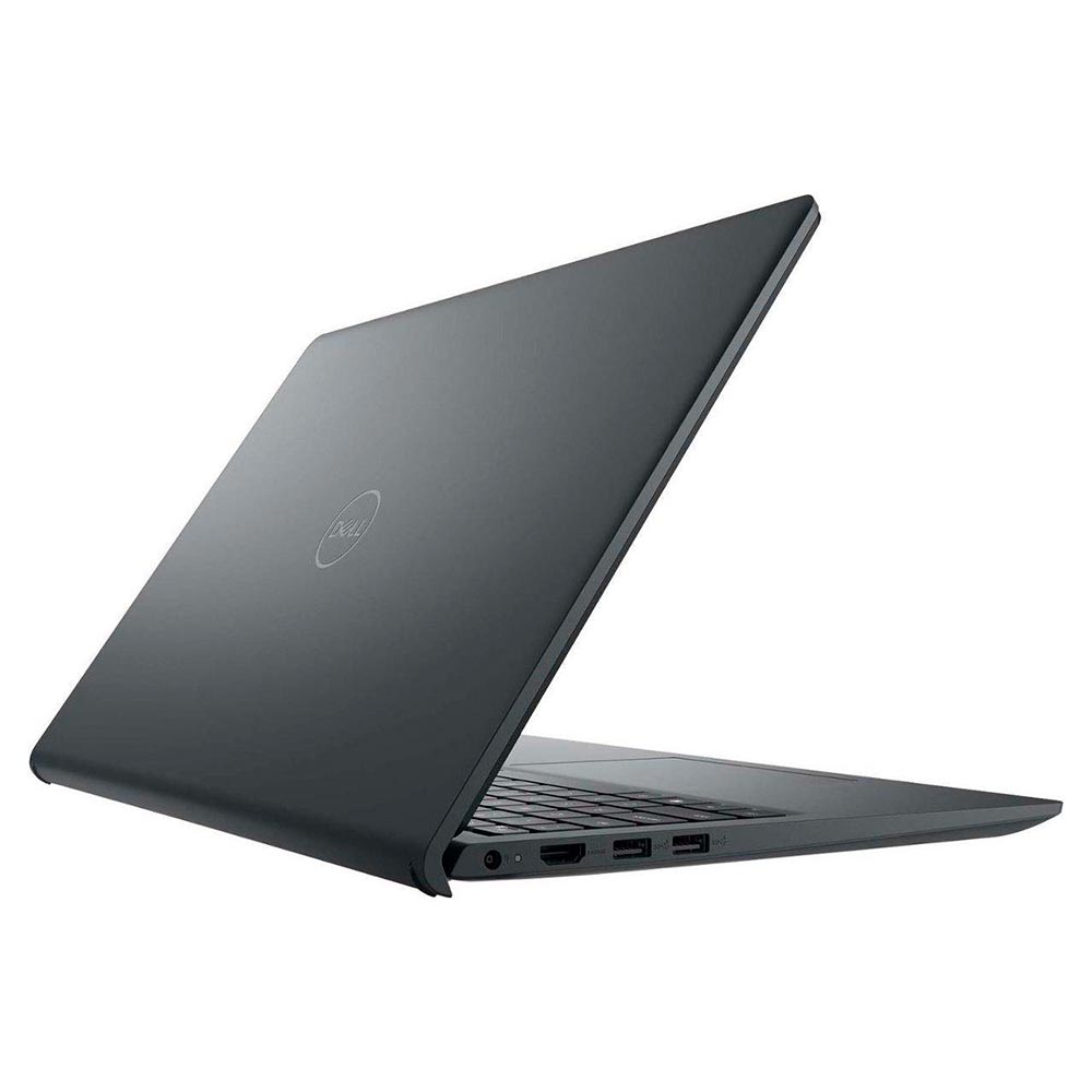 Notebook Dell Inspiron 15 I3520-5124BLK-PUS Intel Core i5 1235U Pantalla Touch Full HD 15.6" 8GB de RAM 512GB SSD