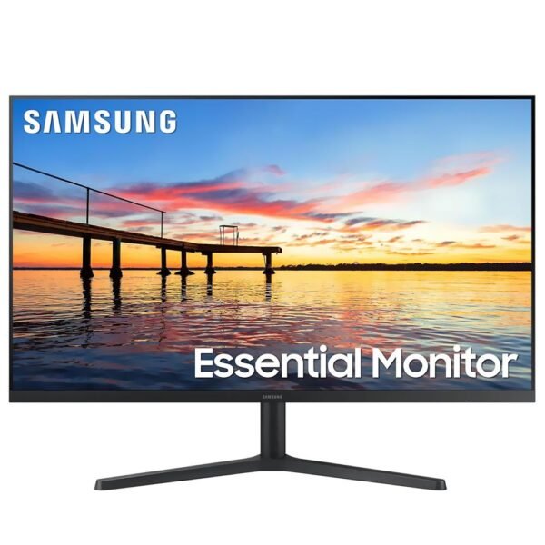 Monitor SAMSUNG S3 LS32B300NWNXGO 32" Full HD 75HZ LED / 8MS - Negro