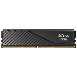 Memoria RAM ADATA XPG Lancer Blade DDR5 16GB 5600MHz Negro (AX5U5600C4616G-SLABBK)