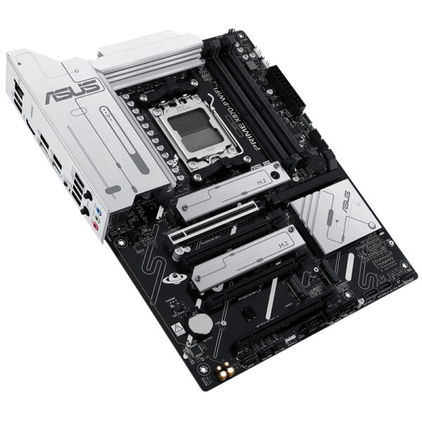 Placa Madre ASUS Prime X870-P Wi-Fi Socket AM5 DDR5