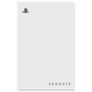 HDD Externo Seagate 5TB Game Drive 2.5" STLV5000100 - Blanco