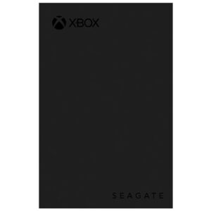 HDD Externo Seagate 2TB Game Drive 2.5" STKX2000400 - Negro