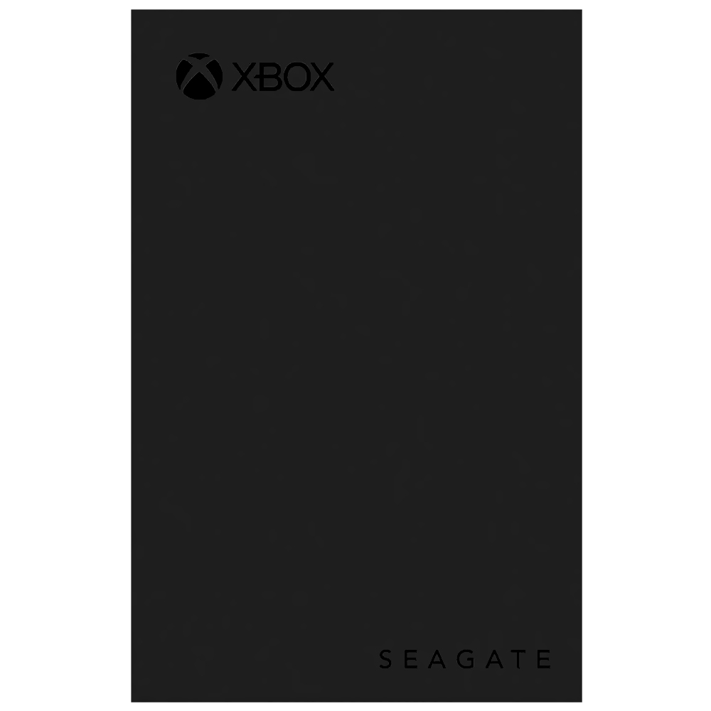 HDD Externo Seagate 2TB Game Drive 2.5" STKX2000400 - Negro