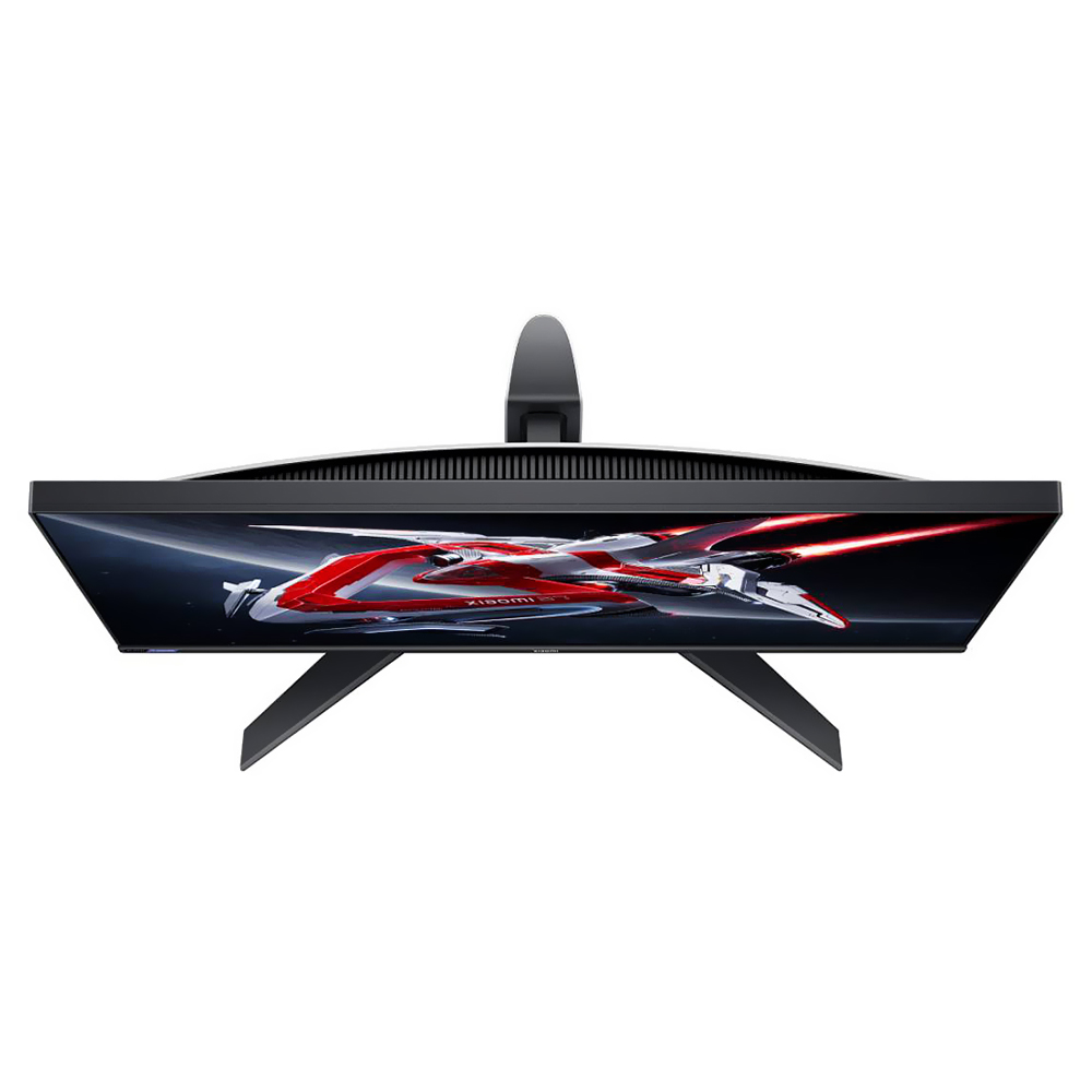 Monitor Gamer Xiaomi Mi G Pro 27i P27QBA-RGPGL 27" QHD Mini LED 180Hz 1Ms Negro Blanco