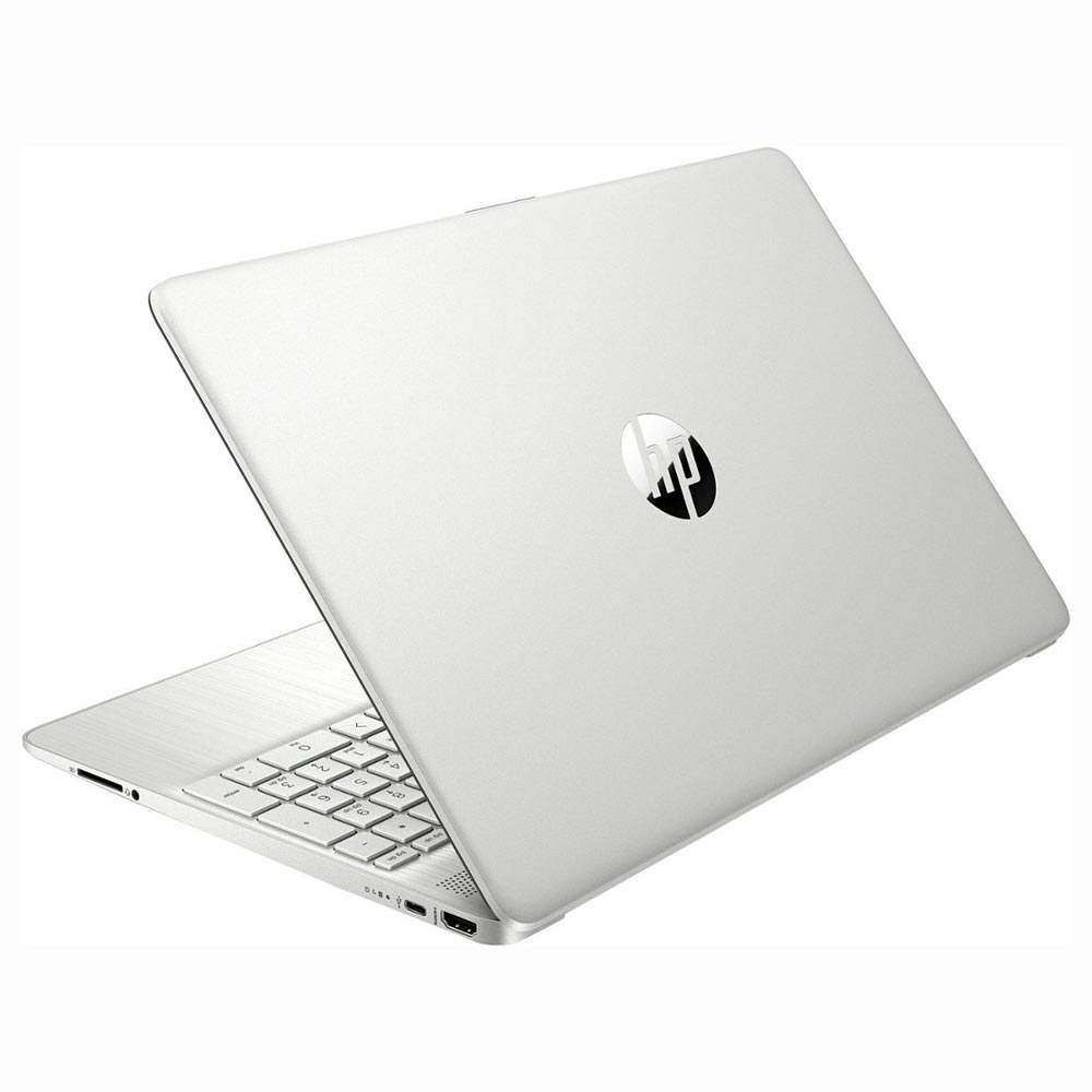 Notebook HP 15-DY5023ST Intel Core i3 1215U Pantalla Full HD 15.6" 8GB de RAM 256GB SSD