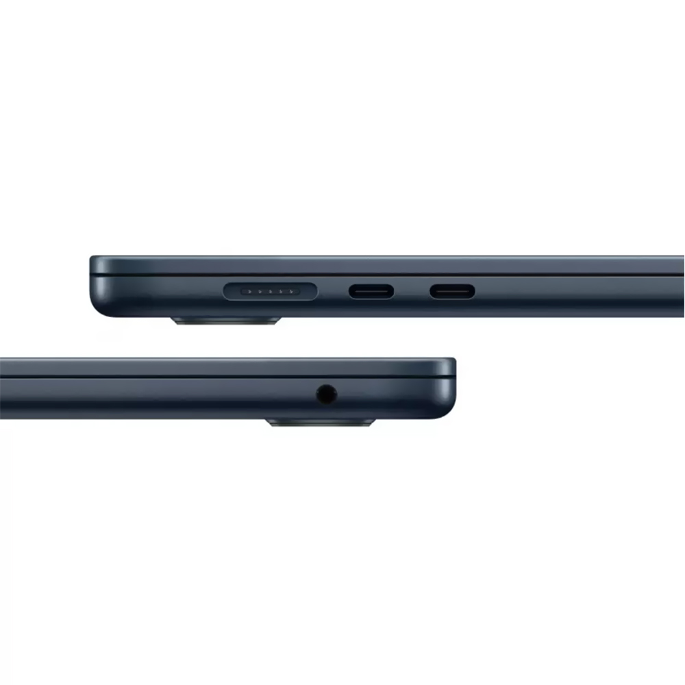 Apple MacBook Air MC9G4LL A A3114 M3 Octa Core Pantalla Retina 15.3" 16GB de RAM 256GB SSD - Midnight(2024)