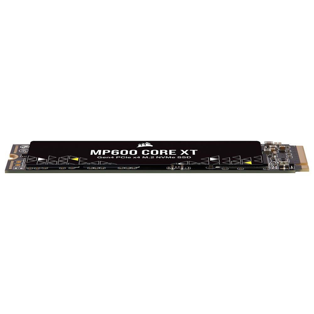 SSD Corsair M.2 1TB MP600 Elite NVMe - CSSD-F1000GBMP600ENH
