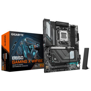 Placa Madre Gigabyte B850 Gaming X Wi-Fi 6E Socket AM5 DDR5