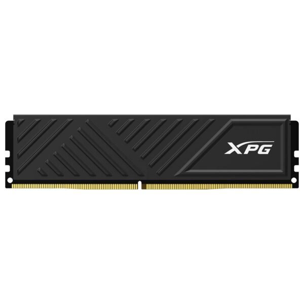 Memoria RAM ADATA XPG Gammix D35 DDR4 32GB 3200MHz Negro (AX4U320032G16A-SBKD35)
