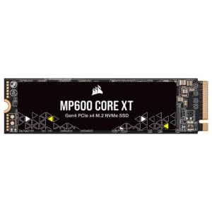 SSD Corsair M.2 1TB MP600 Core Xt NVME-CSSD-F1000GBMP600CXTR2