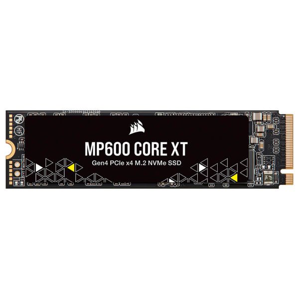SSD Corsair M.2 1TB MP600 Core Xt NVME-CSSD-F1000GBMP600CXTR2