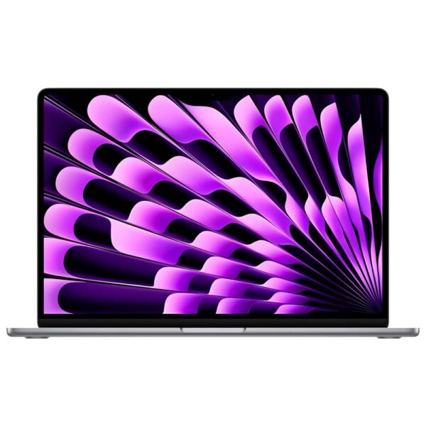 Apple MacBook Air MC8M4LL A A3113 M3 Octa Core Tela Retina 13.6" 24GB de RAM 512GB SSD - Space(2024)