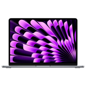 Apple MacBook Air MC8N4LL A A3113 M3 Octa Core Pantalla Retina 13.6" 24GB de RAM 512GB SSD -(2024)