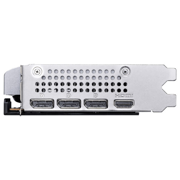 Tarjeta Gráfica MSI Ventus 2X OC 8GB GeForce RTX5060 GDDR7 912-V537-017