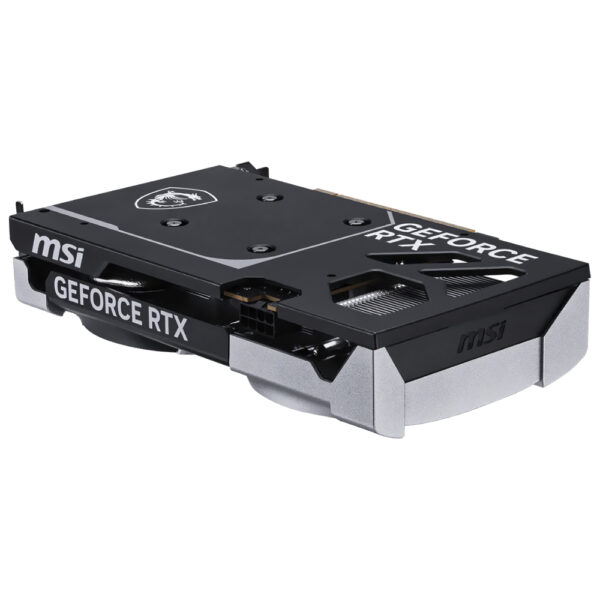 Tarjeta Gráfica MSI Ventus 2X OC 8GB GeForce RTX5060 GDDR7 912-V537-017