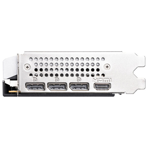 Tarjeta Gráfica MSI Ventus 3X OC 8GB GeForce RTX5060 GDDR7 912-V537-035