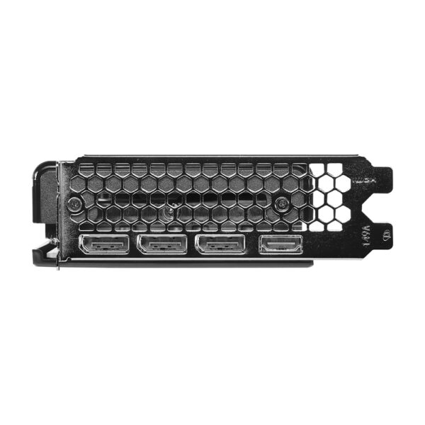 Tarjeta Gráfica Palit Infinity 3 16GB GeForce RTX5060TI GDDR7 NE7506T019T1-GB2061S