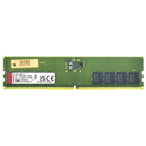 Memoria RAM Kingston DDR5 16GB 5600MHz KVR56U46BS8-16