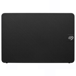 HDD Externo Seagate 26TB Expansion 3.5" STKP26000400 - Negro