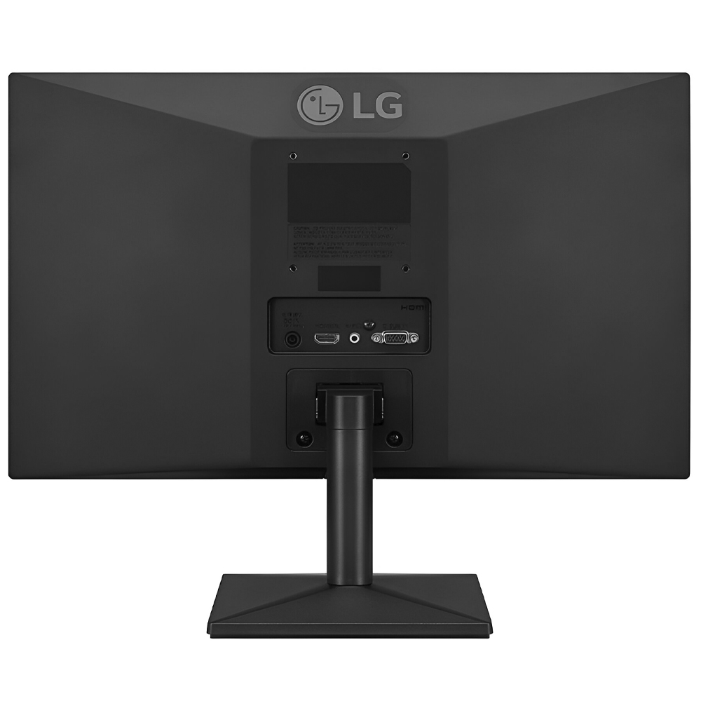 Monitor LG 20MK40L-B 19.5" HD TN Negro