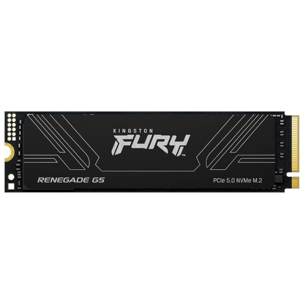 SSD KINGSTON M.2 2TB Fury Renegade G5 NVME-SFYR2S/2T0