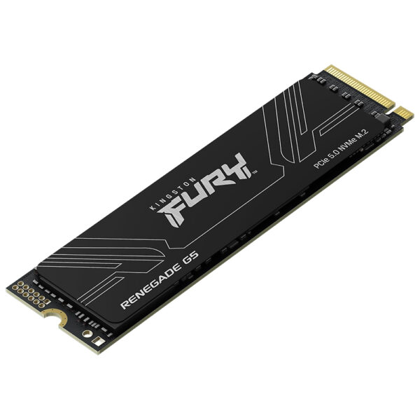 SSD KINGSTON M.2 4TB Fury Renegade G5 NVME-SFYR2S/4T0
