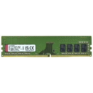 Memoria RAM Kingston DDR4 8GB 3200MHz KCP432NS8/8