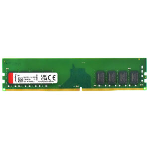 Memoria RAM Kingston DDR4 16GB 3200MHz KCP432NS8/16