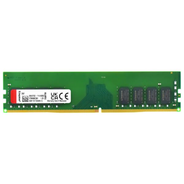 Memoria RAM Kingston DDR4 16GB 3200MHz KCP432NS8/16