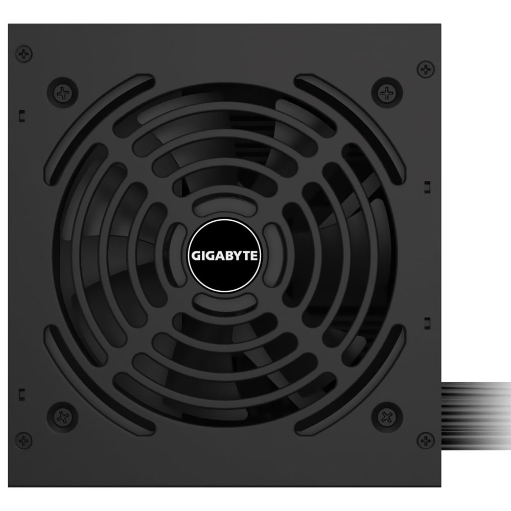 Fuente de Alimentación Gigabyte GP-P650G 650W ATX No Modular 80 Plus Gold