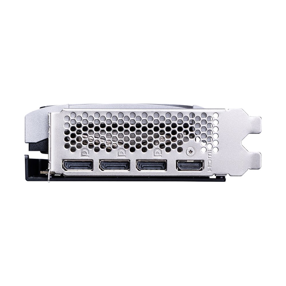 Tarjeta Gráfica MSI Ventus 3X OC 16GB GeForce RTX5060TI GDDR7 912-V812-078