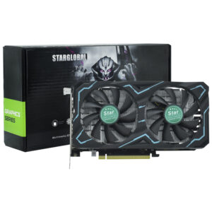 Tarjeta Gráfica Star 8GB GeForce RTX3070 GDDR6 STAR-GTX3070M