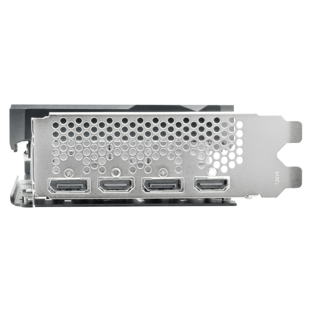 Tarjeta Gráfica Star 8GB GeForce RTX3070 GDDR6 STAR-GTX3070M