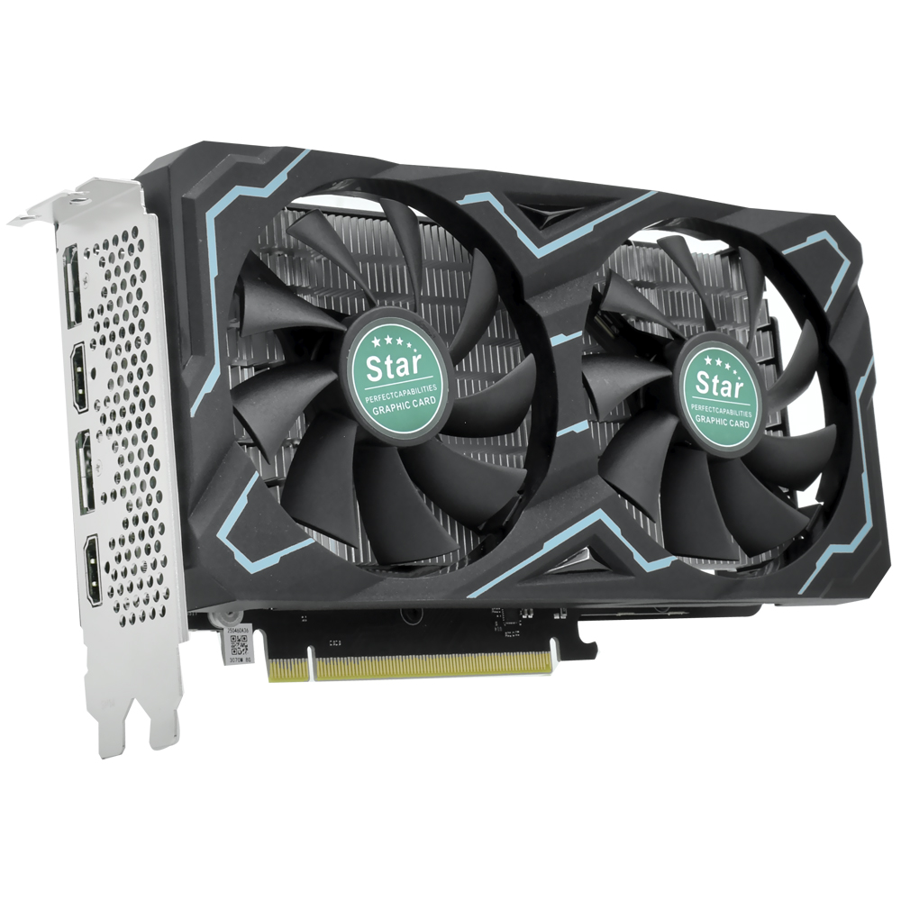 Tarjeta Gráfica Star 8GB GeForce RTX3070 GDDR6 STAR-GTX3070M