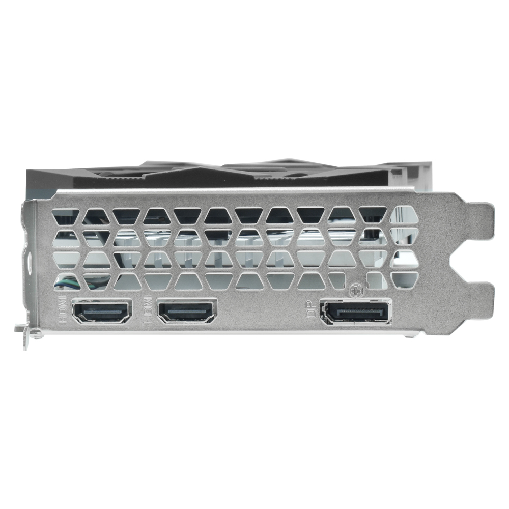 Tarjeta Gráfica Star 6GB GeForce GTX1660TI GDDR6 STAR-1660TIM